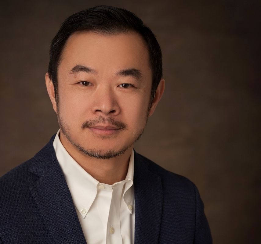 Eric Xing